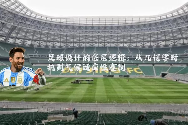 足球设计的底层逻辑:从几何学对抗到气候适应性赛制